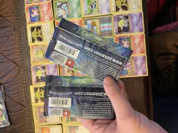 Pokemon Cards Lot XY Evolutions 3 Opened Packs - 29 Cards -Codes- 2016 Base Set - Image 4