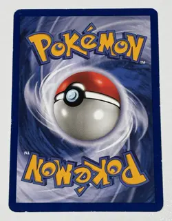 Victreebel 30/64 | Jungle Set | Rare | Moderately Played Pokemon Card - Image 2