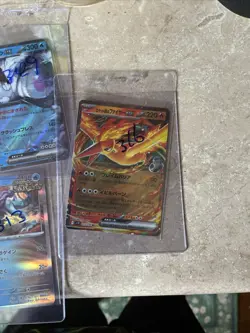 Pokemon Cards Trainer Gallery Full Art Holo Lot of 9 - Image 4