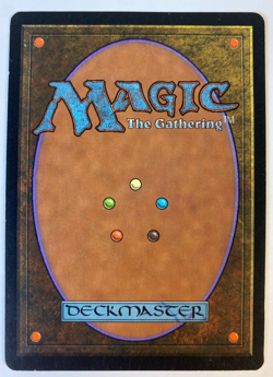 MTG Serra's Sanctum Urza's Saga 325/350 Magic The Gathering LP - Image 2