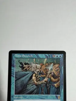 Time Stretch Odyssey Regular - Image 3