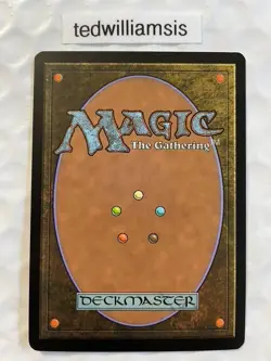 Condemn MtG Core Set 2011 (M11) Altered Art Extended Art - Image 3