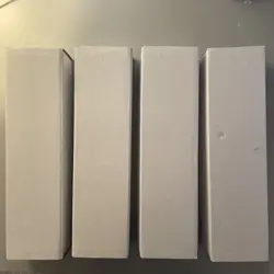 Magic the Gathering Lot - 4 Boxes - Image 1