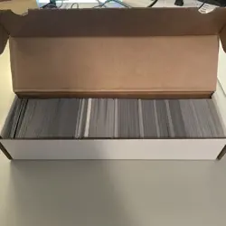 Magic the Gathering Lot - 4 Boxes - Image 2