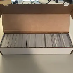 Magic the Gathering Lot - 4 Boxes - Image 3