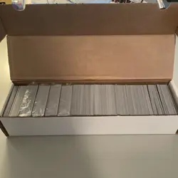 Magic the Gathering Lot - 4 Boxes - Image 4
