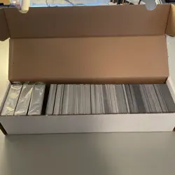 Magic the Gathering Lot - 4 Boxes - Image 5