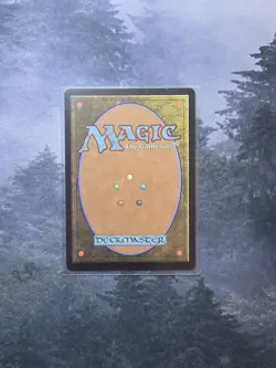 Kellan, the Fae-Blooded (Borderless) Wilds of Eldraine Regular - Image 2