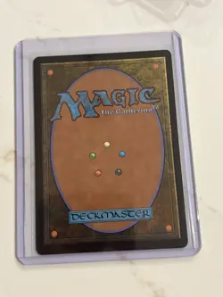 MTG Delina, Wild Mage (Showcase) - Adventures in the Forgotten Realms (AFR) NM - Image 2