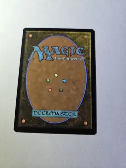 Gamble (Borderless) Dominaria Remastered Regular - Image 2
