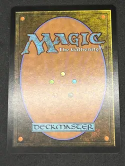 Magic the Gathering MTG Mental Note Blue Judgment Common - Image 2