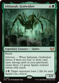 ** Cosmic Spider-man ** EDH Commander Deck ** MTG - Image 3