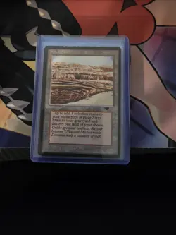 Massive Magic The gathering Vintage Lot $1,100+ VALUE - Image 2
