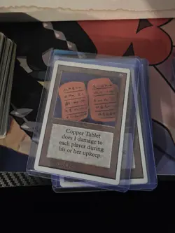 Massive Magic The gathering Vintage Lot $1,100+ VALUE - Image 4
