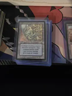 Massive Magic The gathering Vintage Lot $1,100+ VALUE - Image 5