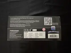 Pokemon TCG: Crown Zenith Elite Trainer Box SEALED 820650851476 - Image 5
