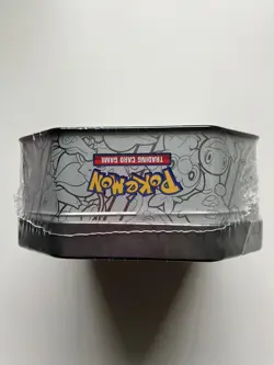 Pokemon Dark Sylveon V Tin Pokemon Celebrations FACTORY SEALED - Image 5