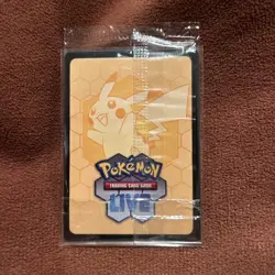 🪶Pokemon Bulbasaur 133/132 English Mega Evolution Stamped Promo SEALED - Image 2