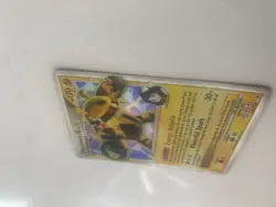 Pokemon: Electivire FB LV. X Ultra Rare 144/147 Platinum Supreme Victors NM - Image 2