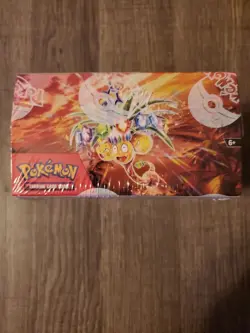 ✨ Pokemon TCG Surging Sparks Booster Box Display Factory Sealed 36 Packs✨ - Image 2