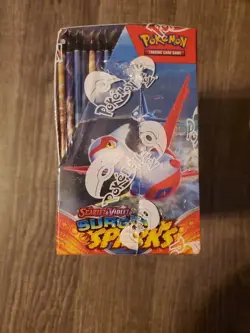 ✨ Pokemon TCG Surging Sparks Booster Box Display Factory Sealed 36 Packs✨ - Image 5