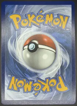 Pokemon TCG Team Rocket's Nidoking ex Destined Rivals Holo Full Art 216/182 NM - Image 2
