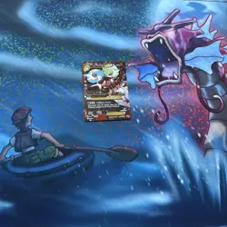 Pokemon M Gardevoir EX (Full Art) RC31 Generations: Radiant Collection Full Art. - Image 1
