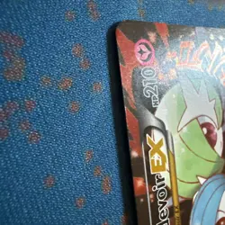 Pokemon M Gardevoir EX (Full Art) RC31 Generations: Radiant Collection Full Art. - Image 5