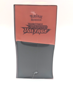 Pokemon TCG: Sword & Shield-Vivid Voltage Elite Trainer Box ETB Sealed w/ Case! - Image 3