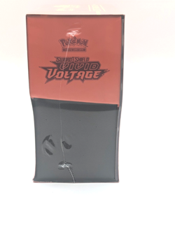 Pokemon TCG: Sword & Shield-Vivid Voltage Elite Trainer Box ETB Sealed w/ Case! - Image 5