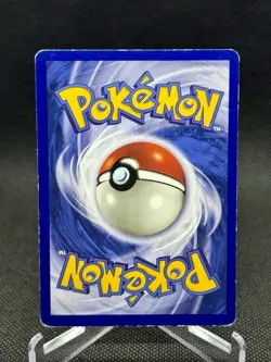 Pokemon TCG Dragonite Fossil Unlimited Holo Rare Moderately Played Free Shipping - Image 2
