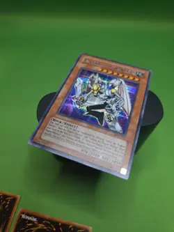 Magnet Warrior Set DOR 001 002 003 And Valkyrion Sdd 001 - Image 3