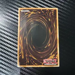 1x Raigeki Break - Super Rare - LCYW-EN286 - Unlimited - LP - Image 2