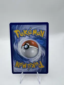 Pokemon XY100 Mewtwo Holo Rare Black Star Promotional TCG Card - Image 2