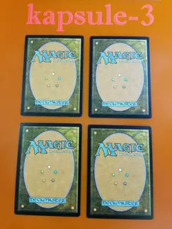 4x Ruthless Sniper (LP-NM) | FOIL | Amonkhet | MTG Magic Cards - Image 2