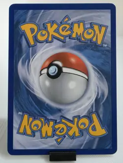 Weezing 34/123 Heartgold & Soulsilver Regular Rare Pokemon Card TCG English LP - Image 2