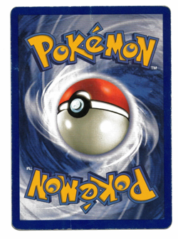 Pokemon Card: Pikachu 58/102 Red Cheeks Base Set Shadowless Rare! GD - Image 2