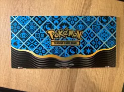 Pokemon Paldean Fates Quaxly, Quaxwell, Quaquaval Ex Cards With Display Case - Image 2