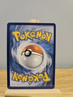 Pokemon Card Minccino Fates Collide Reverse Holo 87/124 Near Mint - Image 4