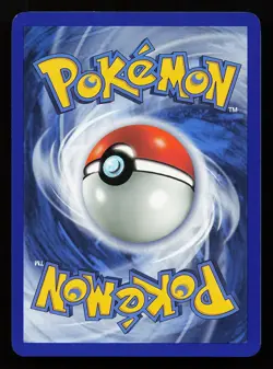 Delcatty 8/108 Holo Rare EX Power Keepers Pokemon Card - Image 2