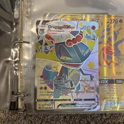 (26) Pokemon Oversized/Jumbo Card Lot, Tag Team Charizard, Blastoise, Venusaur - Image 3
