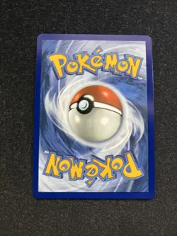 Stufful IR 154/132 MEG Mega Evolution Pokemon Card TCG - NM - Image 2