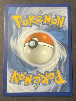 Ivysaur 002/034 Pokemon Trading Card Game Classic Holo 2023 - Image 2