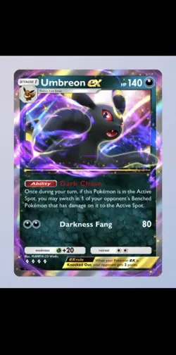 Pokemon TCG Pocket EX (♢♢♢♢) cards All cards available - Image 1