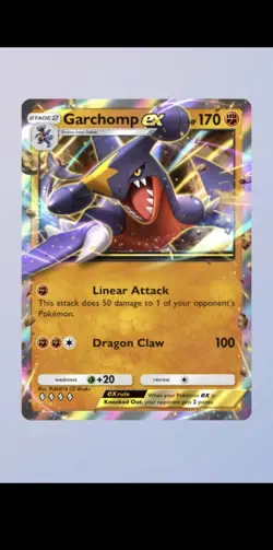Pokemon TCG Pocket EX (♢♢♢♢) cards All cards available - Image 2