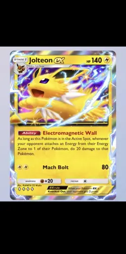 Pokemon TCG Pocket EX (♢♢♢♢) cards All cards available - Image 4