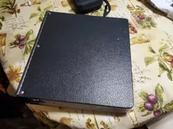 Binder of Digimon TCG Cards from Cyber Eden, Blast Ace, Dimensional Phase, etc - Image 5