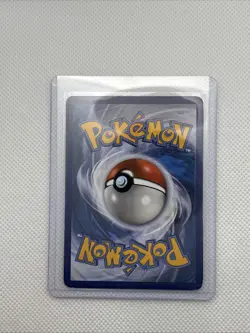 Pokemon Garchomp EX TCG Black Star Promo Holo Card XY167 - Image 2