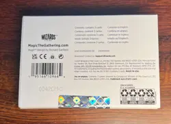 MTG - Welcome to Castle Dracula - Secret Lair - NON-FOIL - Sealed - *SHIPS NOW* - Image 3