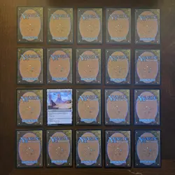 Custom EDH Commander Deck MtG Magic Gathering Emmara Tandris WG Selesnya Tokens - Image 3